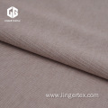 Copper Polyester Spandex Cupro Fabric For Apparel